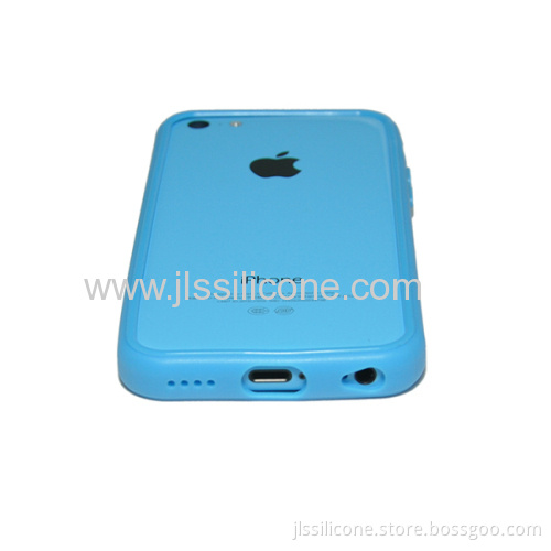 Brand New Bumper Tpu Case Cover For Iphone 5c 